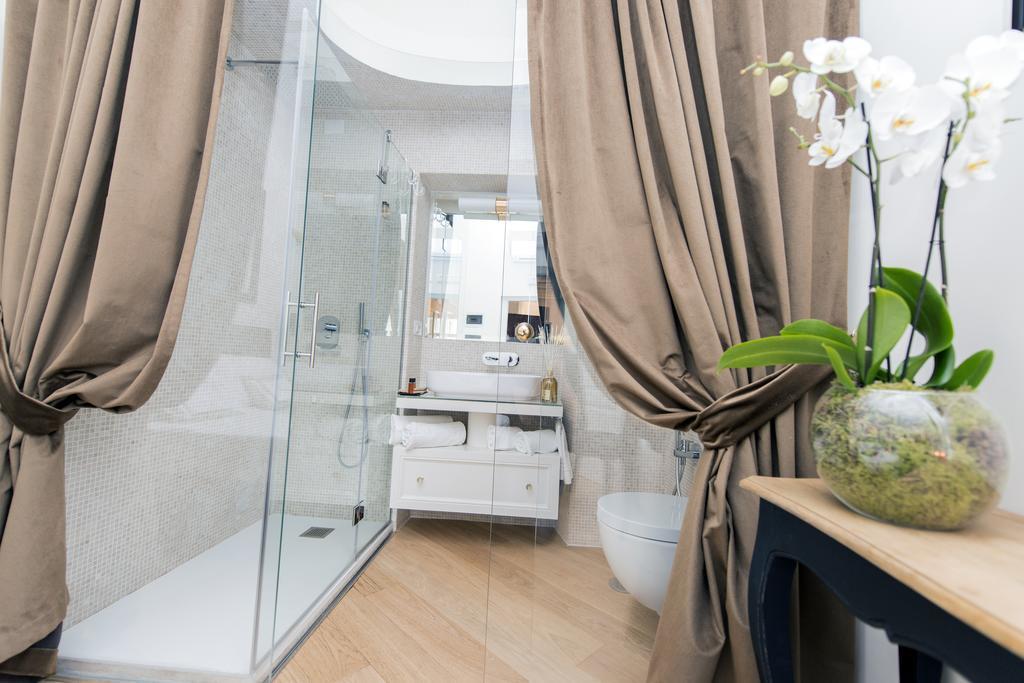 Starhome Pantheon Рим Экстерьер фото