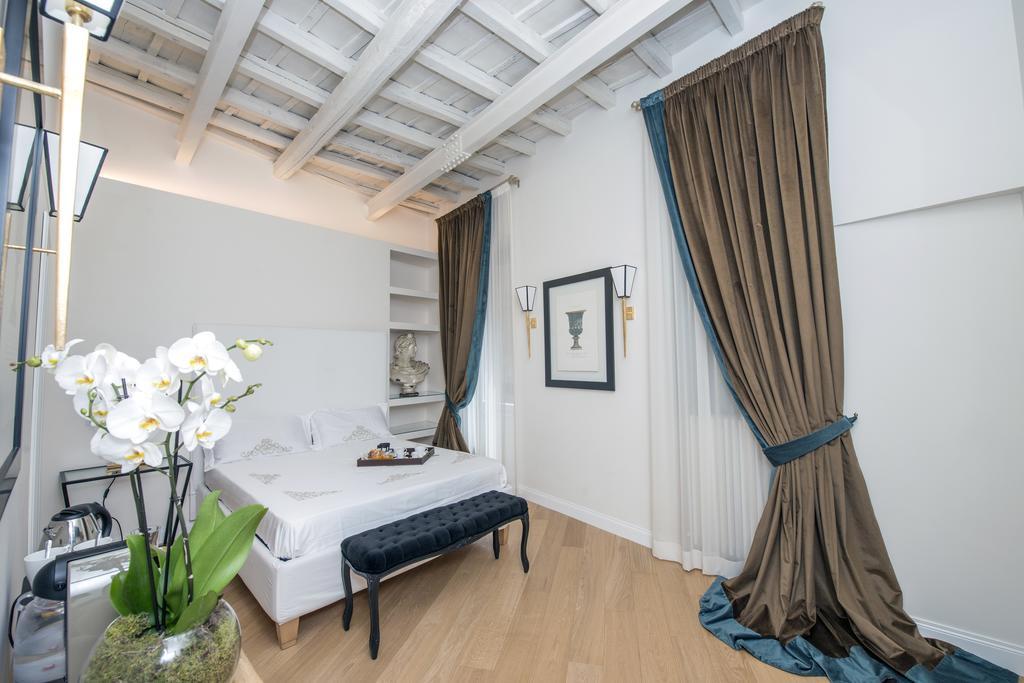 Starhome Pantheon Рим Экстерьер фото