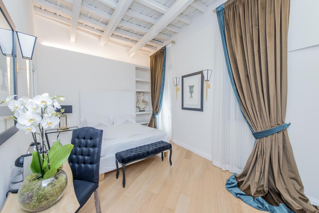 Starhome Pantheon Рим Экстерьер фото