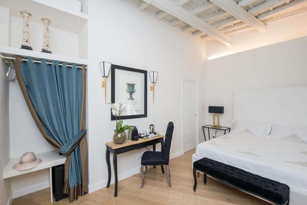 Starhome Pantheon Рим Экстерьер фото