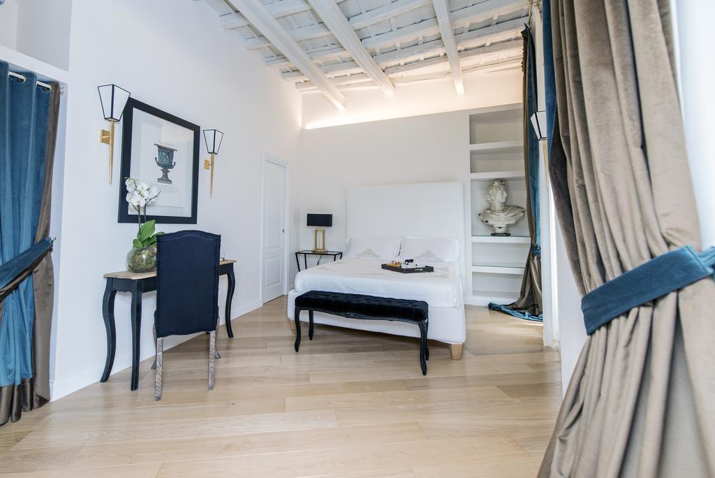 Starhome Pantheon Рим Экстерьер фото