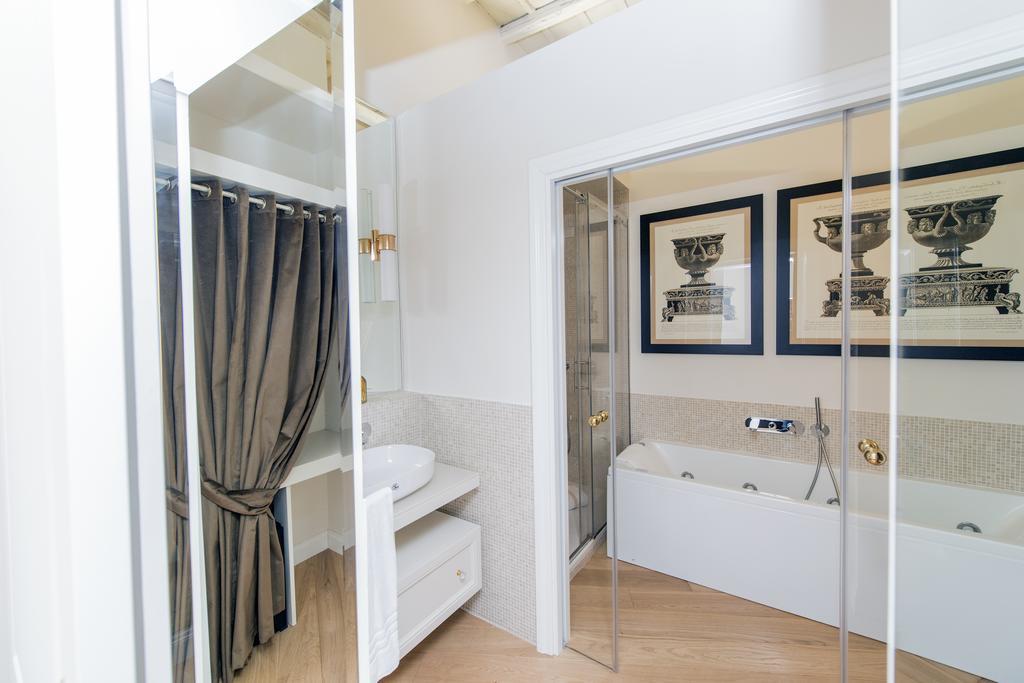 Starhome Pantheon Рим Экстерьер фото