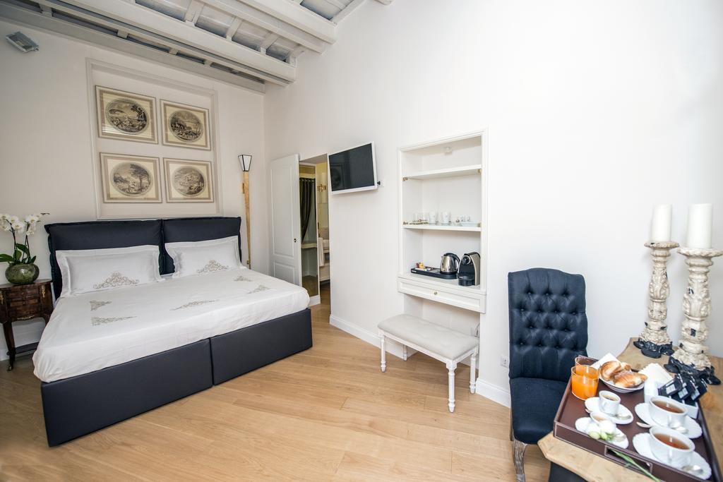 Starhome Pantheon Рим Экстерьер фото
