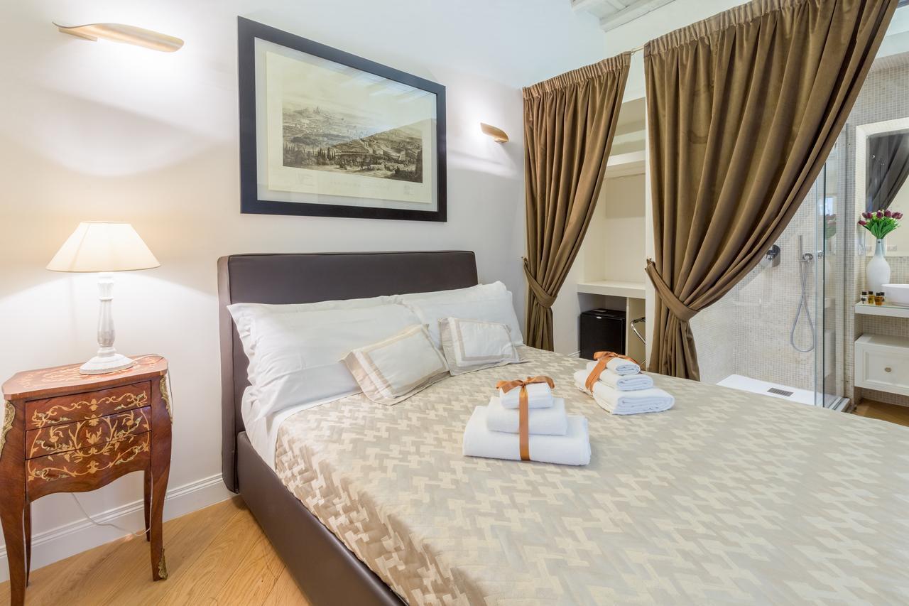 Starhome Pantheon Рим Экстерьер фото