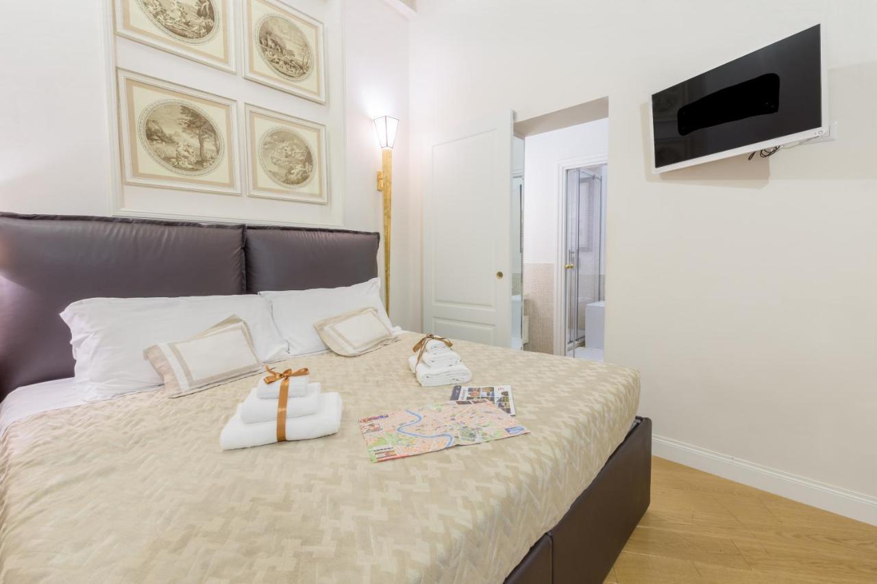 Starhome Pantheon Рим Экстерьер фото