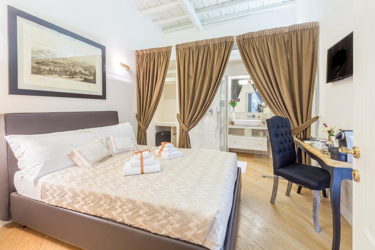 Starhome Pantheon Рим Экстерьер фото