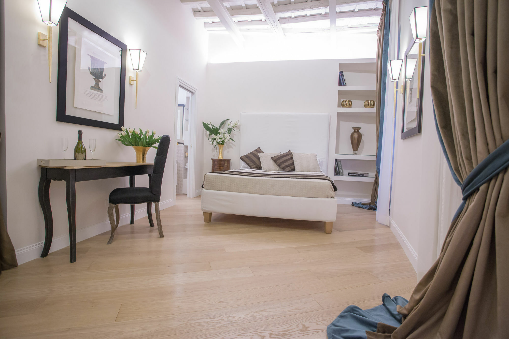 Starhome Pantheon Рим Экстерьер фото