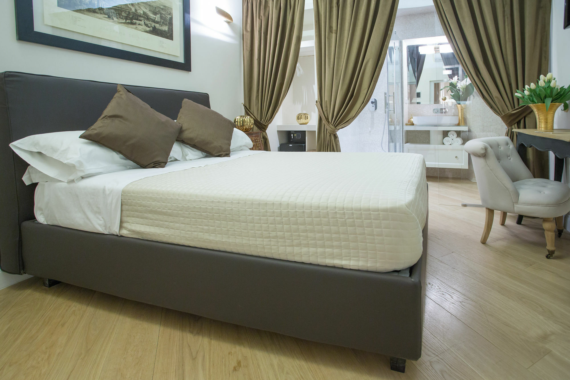 Starhome Pantheon Рим Экстерьер фото