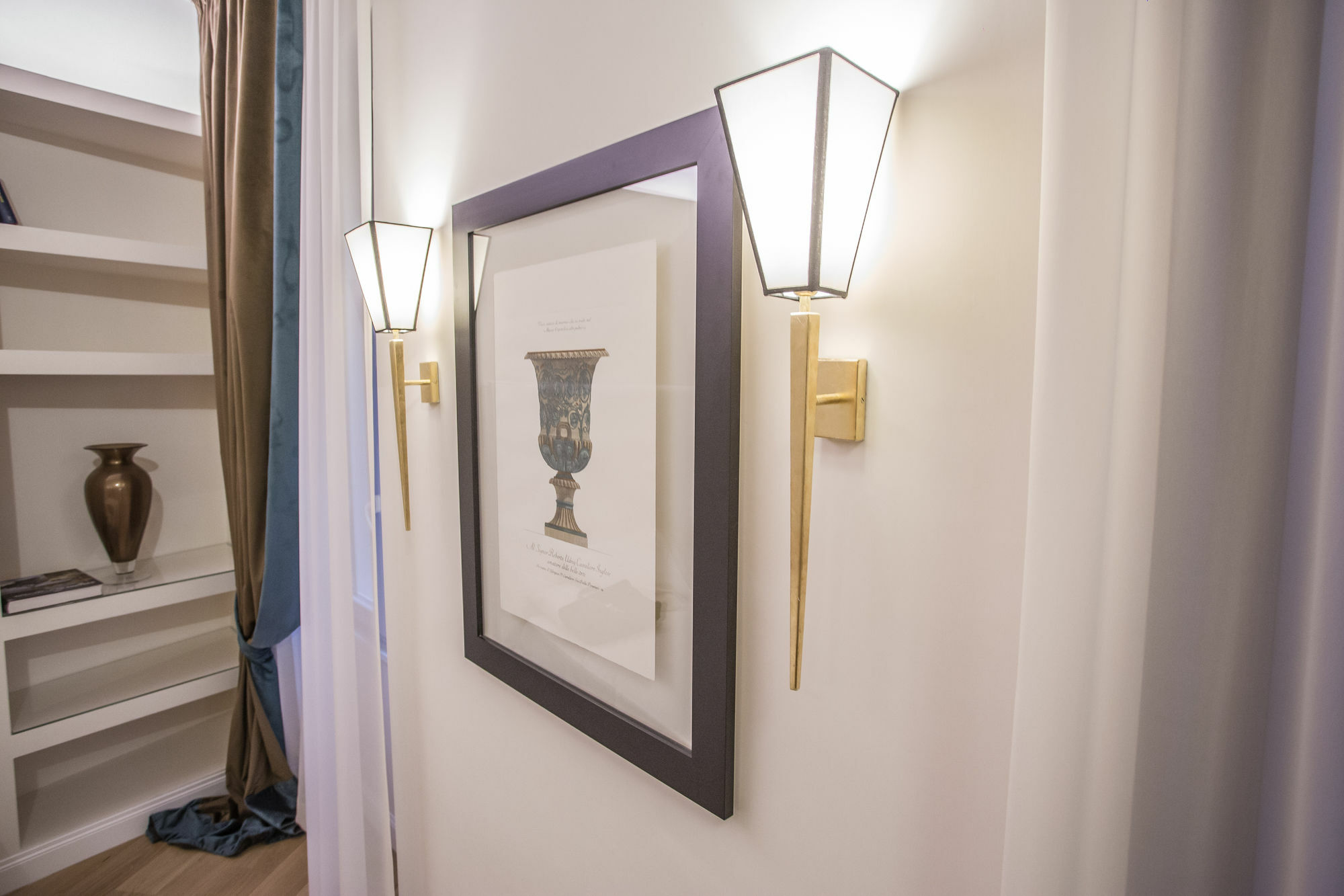 Starhome Pantheon Рим Экстерьер фото