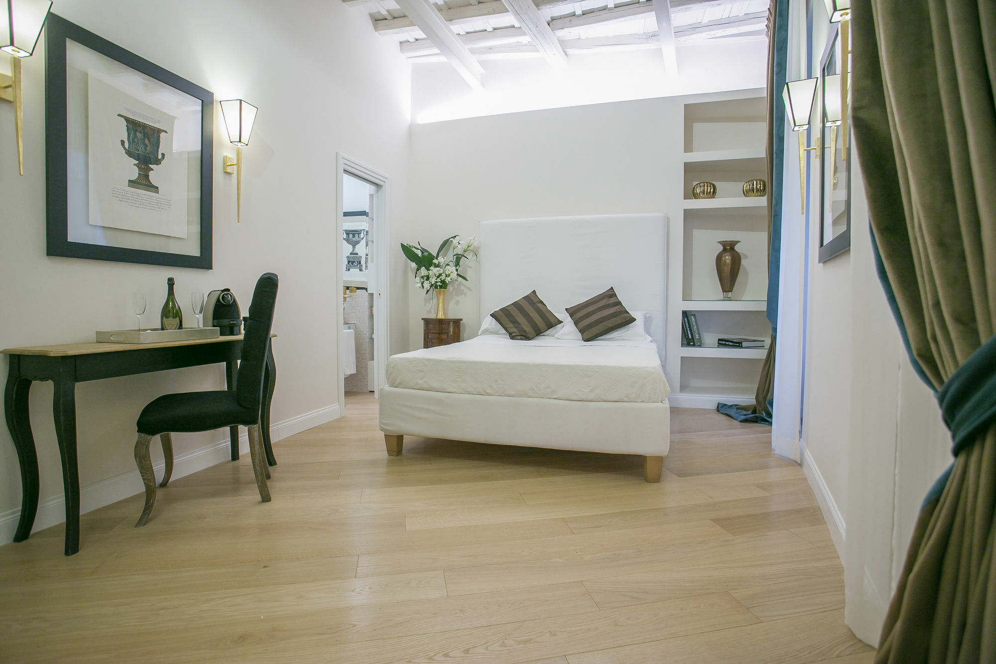 Starhome Pantheon Рим Экстерьер фото